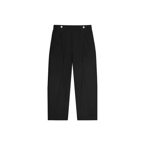 BLINDNOPLAN Прямой крой Повседневные брюки Унисекс