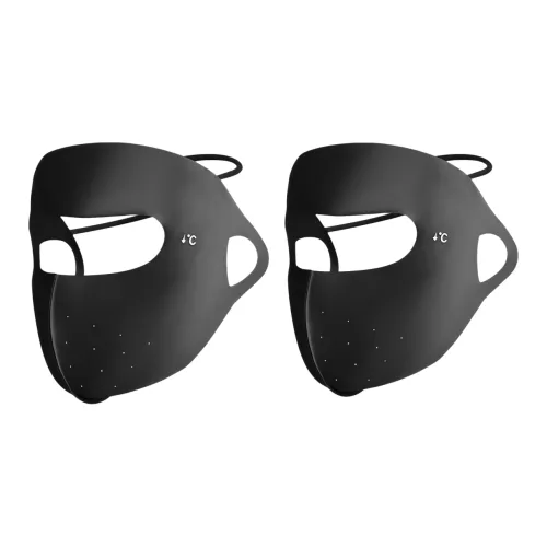 Yalu Полиамид Маски с UV-защитой Женские