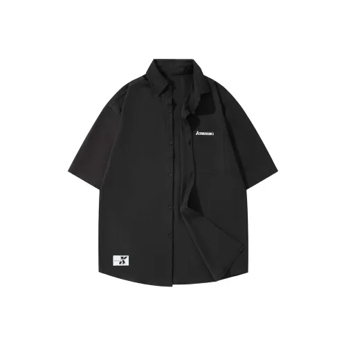 Кавасаки Унисекс Рубашки