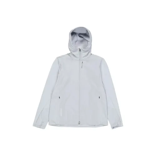 Houdini Куртки и Пальто Мужской Серый