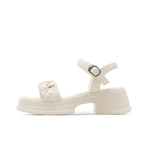 C°BANNER One Ремень Сандалии Женские