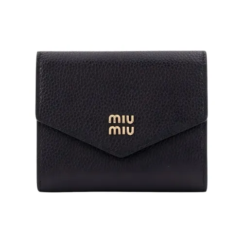MIU MIU Женские кошельки