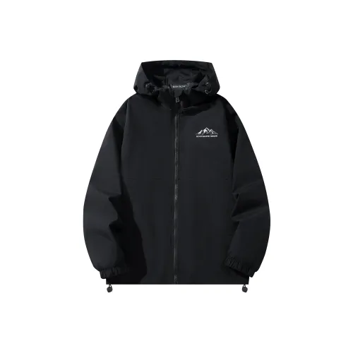 BODY GLOVE Куртки и пальто унисекс