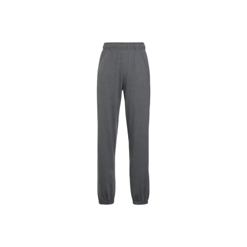 Champion Вязаные Тренировочные Штаны США Версия Мужские Темно-Серые