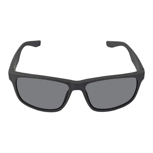 CALVIN KLEIN Пластик Прямоугольные Солнцезащитные очки Мужские Морской синий