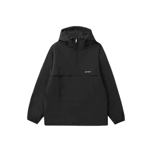 Carhartt WIP Куртка Мужская Черная