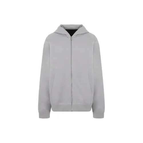 PRADA Куртки и Пальто Мужской Серый