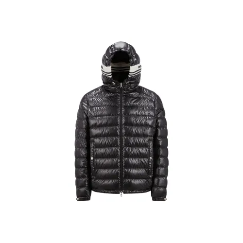 Moncler Cornour Series Мужской пуховик