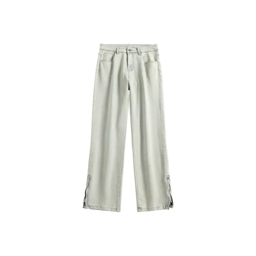 HSWLD Унисекс Джинсы