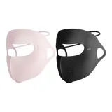 Розовый + Черный