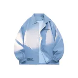 Тонкий (Светло-синий)