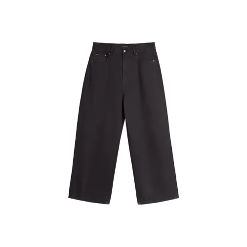 Dupu Contracted Мужские Джинсы