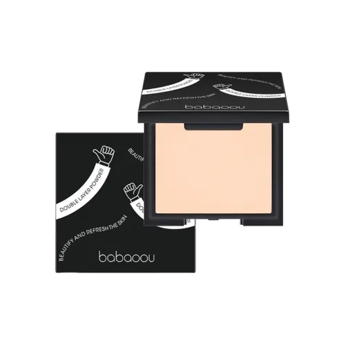 BABAOOU Пудры Женские