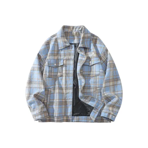 FASTFISH Унисекс Куртки