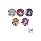 Одиночная коробка (случайный стиль)