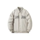 Хаки куртка