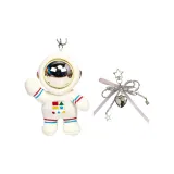 Космонавт + Подвесная цепочка