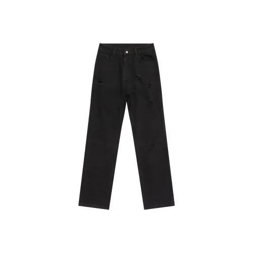 GBXM Унисекс Джинсы