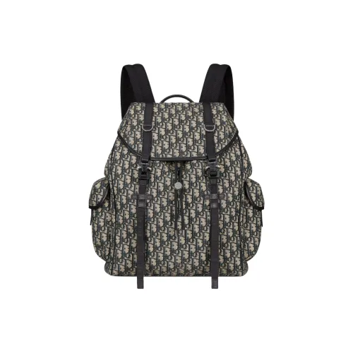 DIOR Hit The Road Рюкзаки Унисекс
