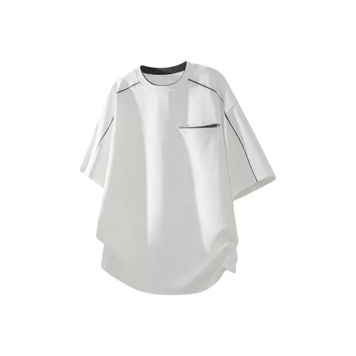 SONGXIER Унисекс Футболки