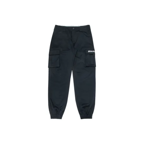 Dickies Темно-морские синие мужские карго-брюки