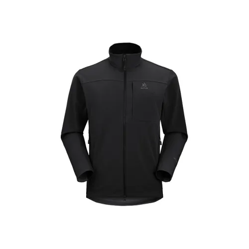 KAILAS Мягкий Оболочка Куртки и Пальто Мужской