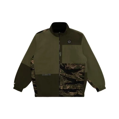 AAPE Мужские Куртки