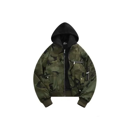 Chisportate Куртки и Пальто Унисекс