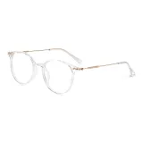 Прозрачный белый [9531-C3]