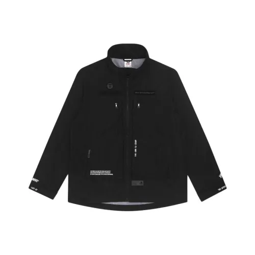 AAPE Мужские Куртки