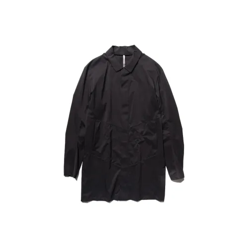 Arcteryx Demlo series Тренчкот Мужской