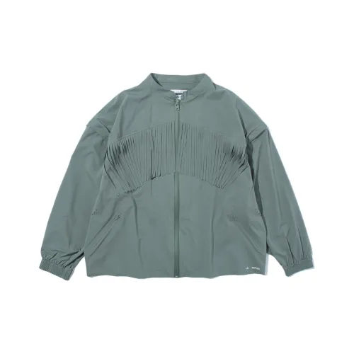 FCE Куртки Пальто Мужской Зеленый