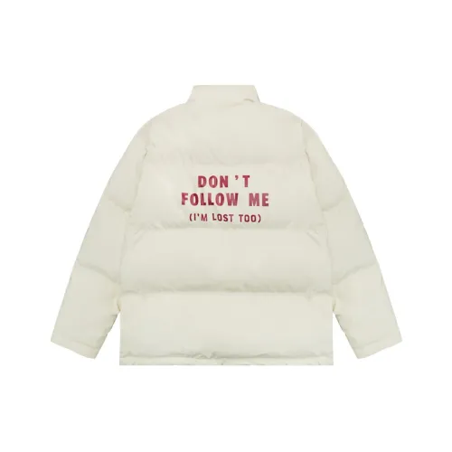 PMET Унисекс Пуховики