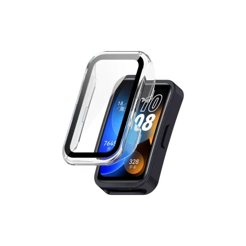 Vobafe Защитный чехол Huawei корпус из пластика и ПК ремешок на запястье модель 10