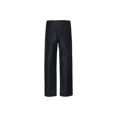 Nanamica Dock Брюки Frock Trousers Унисекс