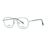 Озеро Зеленое | Серебряный-C30