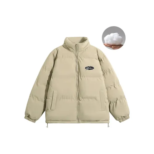 AMBER LIGHT Пуховик Унисекс