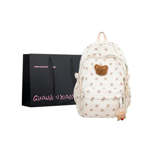 Champion Cub Нейлон Рюкзак Женские Многоцветный