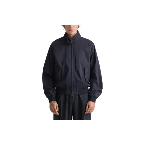 GANT Куртки и Пальто Мужской Ночной Синий