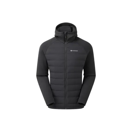 Montane Composite Hoodie Down Jacket Men's
