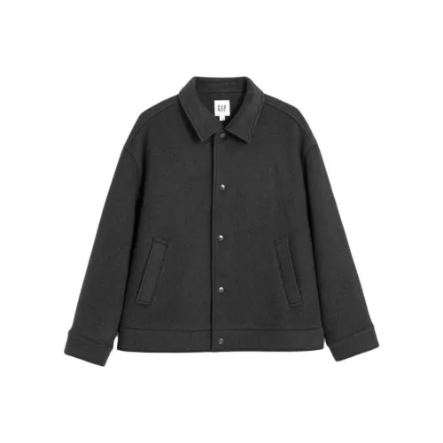 GAP совместная бренд Мужские Куртки