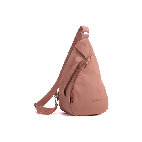 Gerlanx Нейлоновая сумка Sling унисекс разноцветная