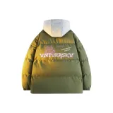 Армейский зеленый