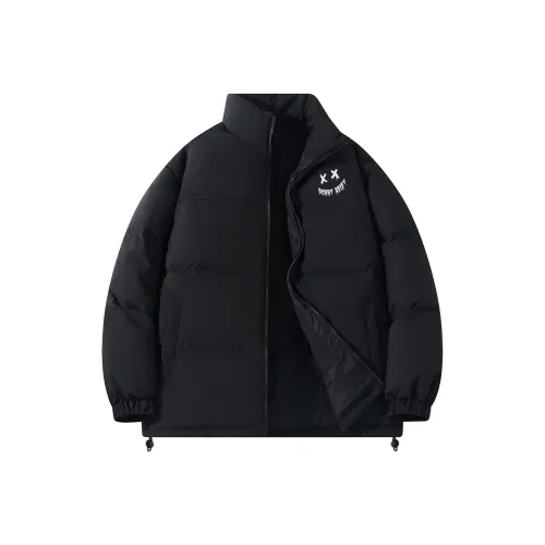 BOBBY ABLEY Унисекс Пух