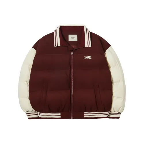 RASS New Vision Series Унисекс Пуховики