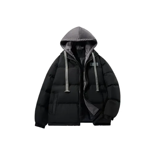 JEANSWEST CLUB Унисекс Пуховики