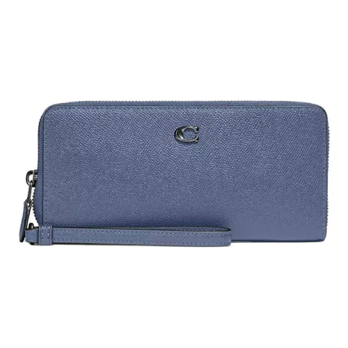 COACH Continental Wallet Кошельки Женские