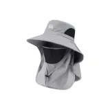 Светло-серый