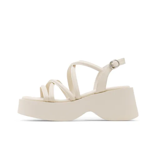 C°BANNER One Ремень Сандалии Женские