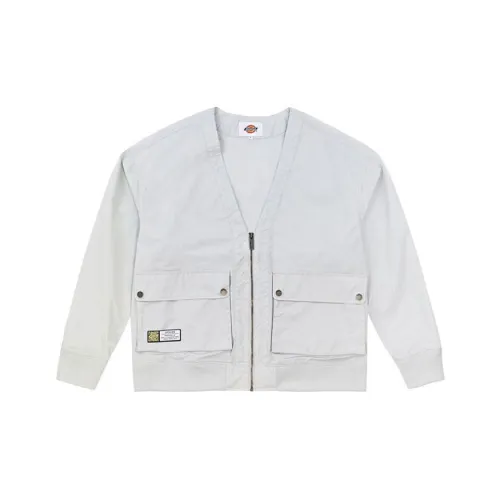 Dickies Белый Мужской Куртки